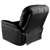 Rocker Recliner with Cincinnati Bengals Classic Logo