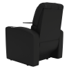 Stealth Power Plus Recliner with Minnesota Vikings Primary Logo