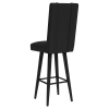 Swivel Bar Stool 2000 with Green Bay Packers Helmet Logo