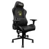 Xpression Pro Gaming Chair with Milwaukee Brewers Alternate Logo