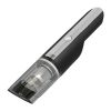 (FST-GZ-013)Wireless Silver Car vacuum cleaner wireless car with strong suction handheld vacuum cleaner small mini rechargeable home vacuum cleaner