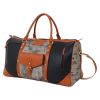 Hardy Black Duffel