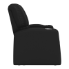 Relax Home Theater Recliner with New York Yankees Logo